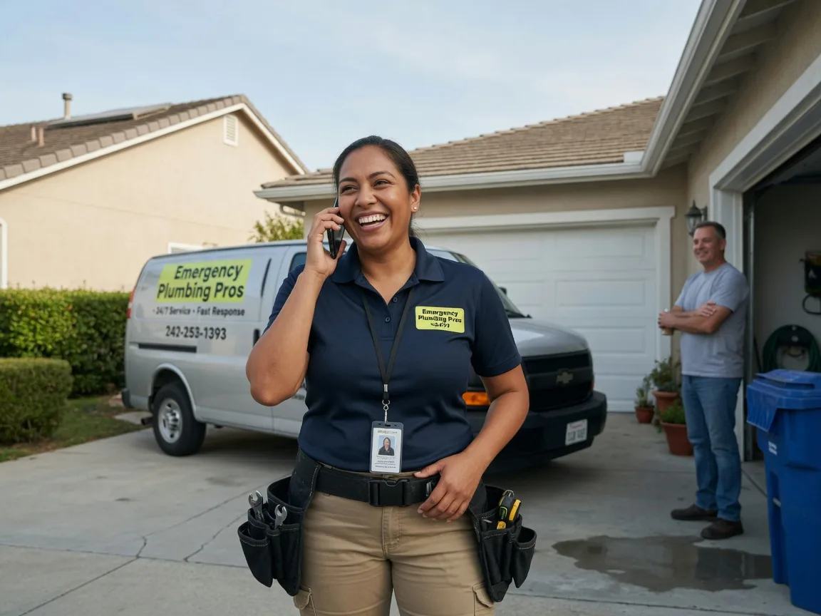 Emergency Plumber Smithfield, IL FAQs